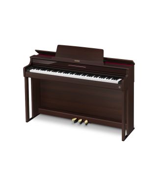 AP-550 Digital Home Piano (Rosewood)