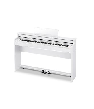 AP-S450 Digital Home Piano (White)