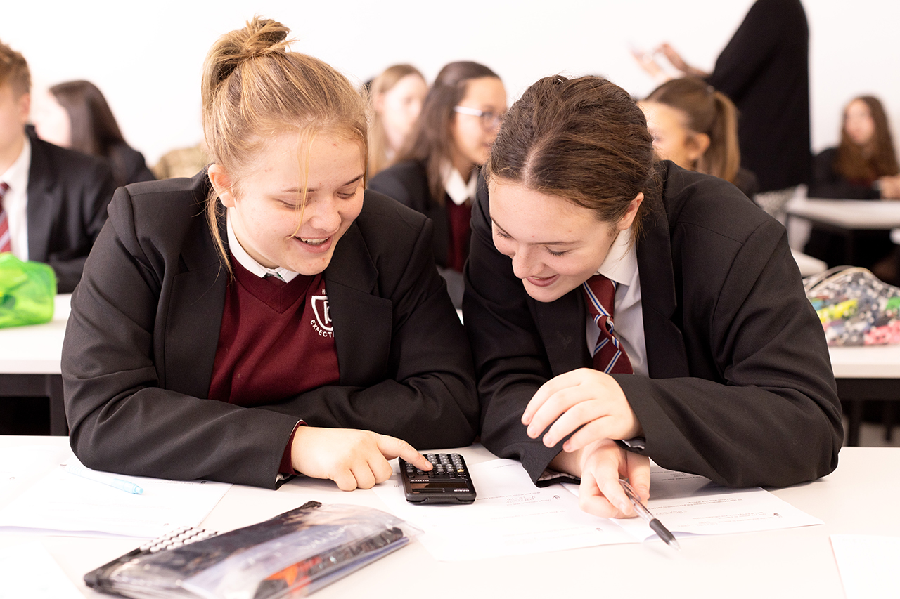 How To Choose The Best Calculator For GCSE Maths