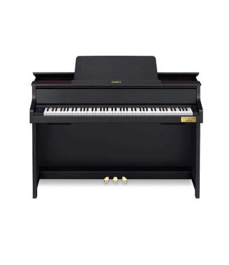 GP-310BK Grand Hybrid Piano