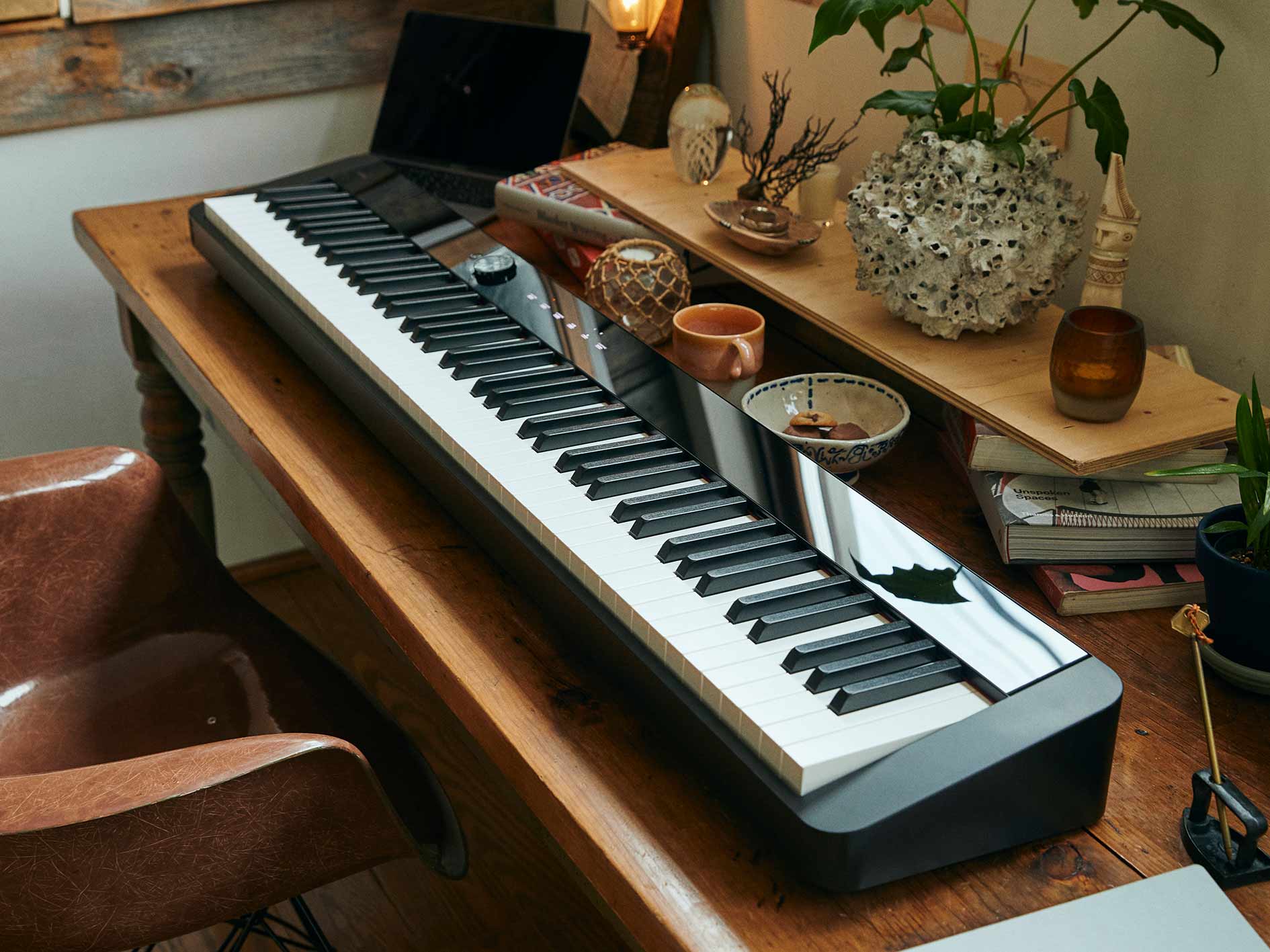 TWO PIANOS ROCK ’N’ ROLL EXPERIENCE REVIEW THE PX-S1100