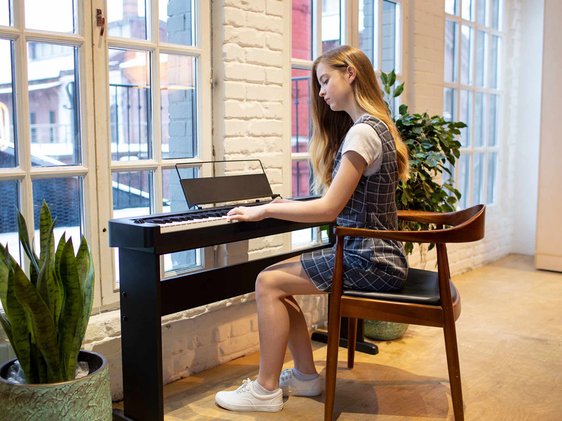 BUYING A DIGITAL PIANO FOR YOUR KIDS - 2 MINUTE READ!