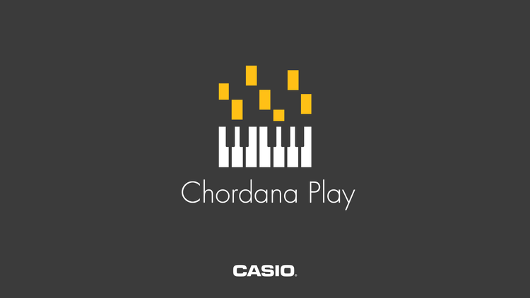 CONNECT TO CHORDANA: WHAT ARE THE MAIN FEATURES OF CASIO'S NEW APP?